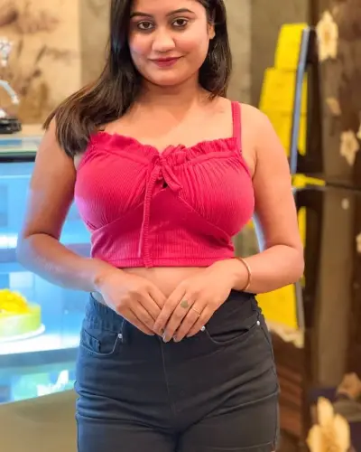 Call Girls Vijayraghavgarh